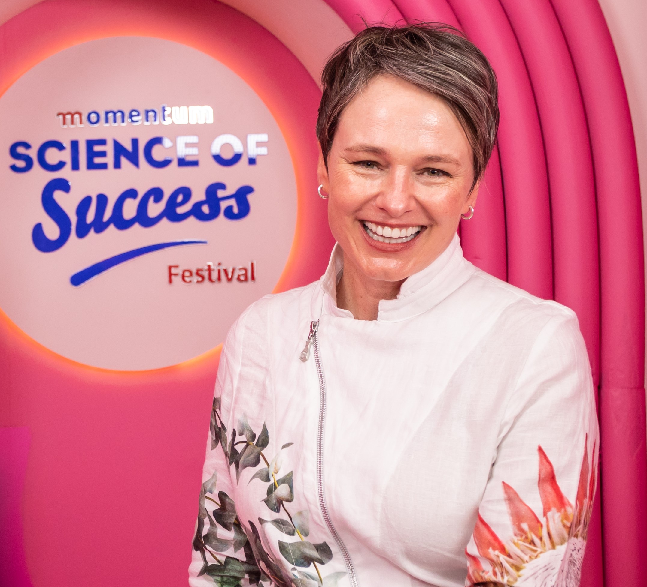 Anneke Hanekom