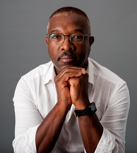 Solly Moeng