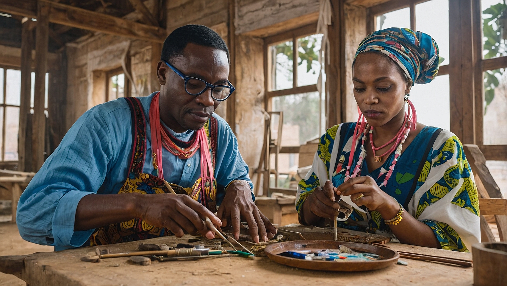 Asset Based Community Development Workshop